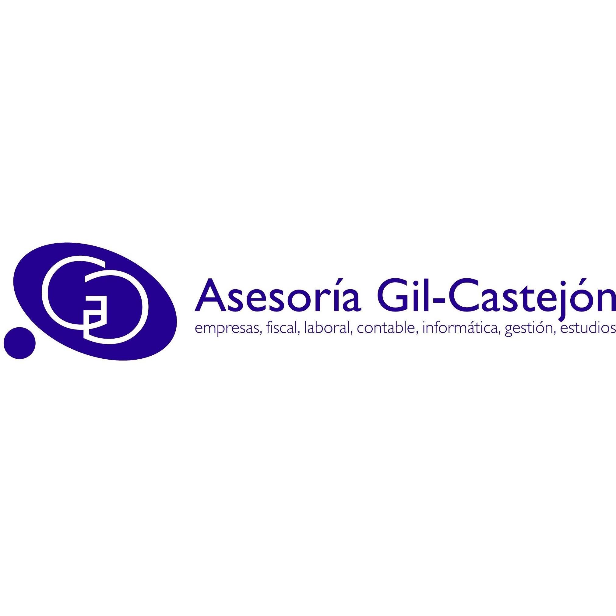 Asesoría Gil-Castejón - Asesoría Fiscal Zaragoza Logo
