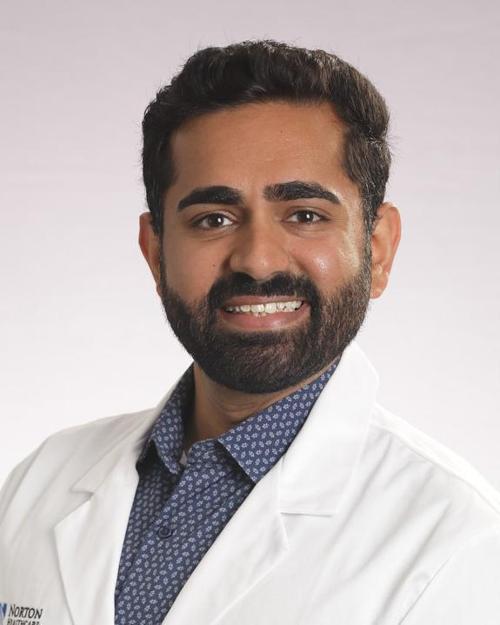 Garvit Chhabra - Louisville, KY - Gastroenterology, Gastroenterologist