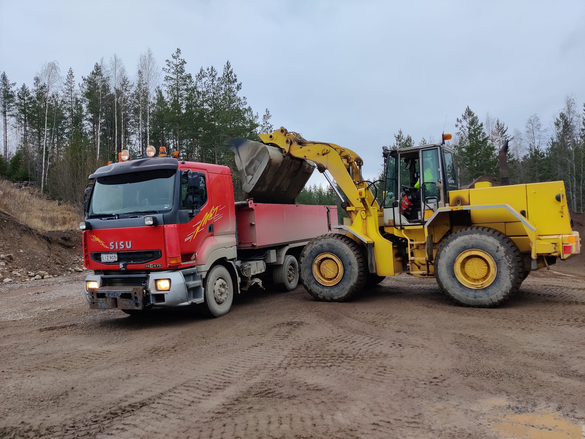 Images Soramestarit Oy