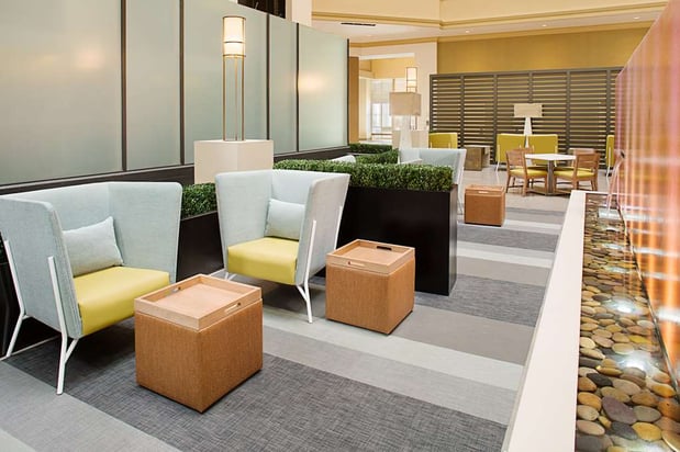 Images Embassy Suites by Hilton San Diego Bay Downtown