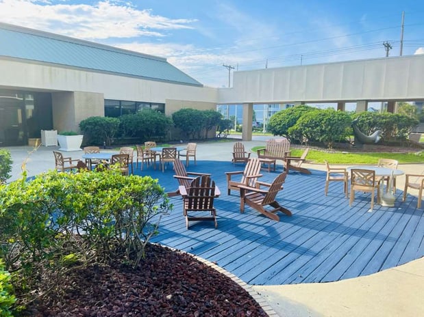 Images DoubleTree by Hilton Hotel Atlantic Beach Oceanfront