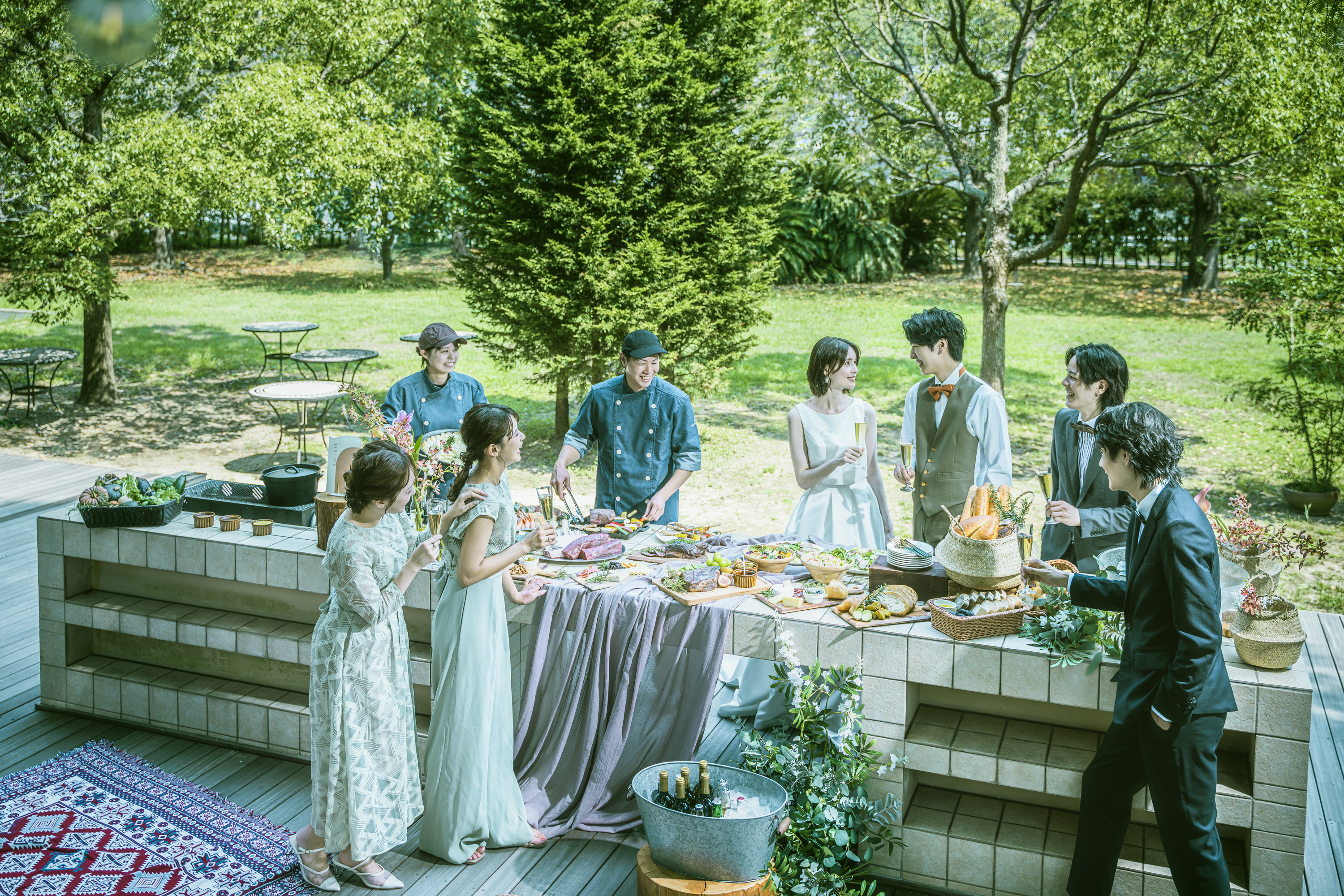 Images グレイスガーデン・アルベラ