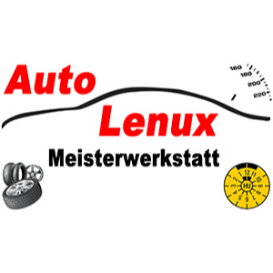 Auto Lenux in Appen Kreis Pinneberg - Logo