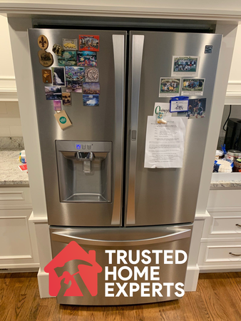 Images Trusted Home Experts