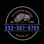 Tst Septic Cleaning Services Logo