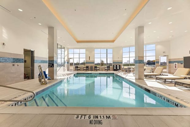 Images Embassy Suites by Hilton Irving Las Colinas