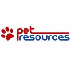 Pet Resources Logo