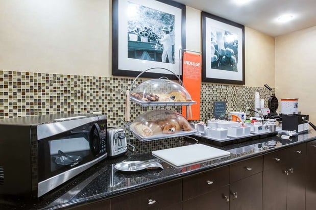 Images Hampton Inn & Suites Mt. Juliet