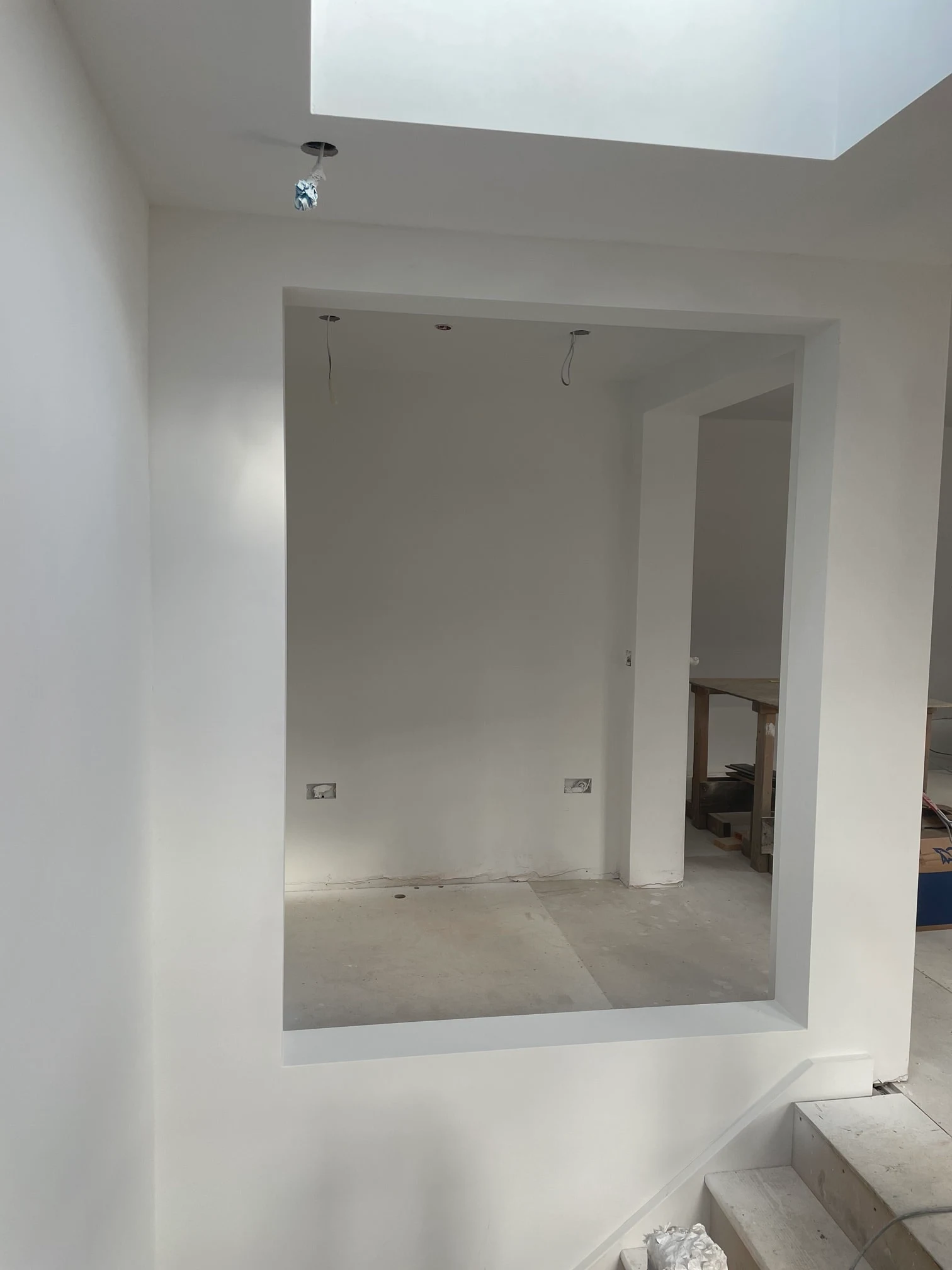 Images D McNally & Son Plasterers