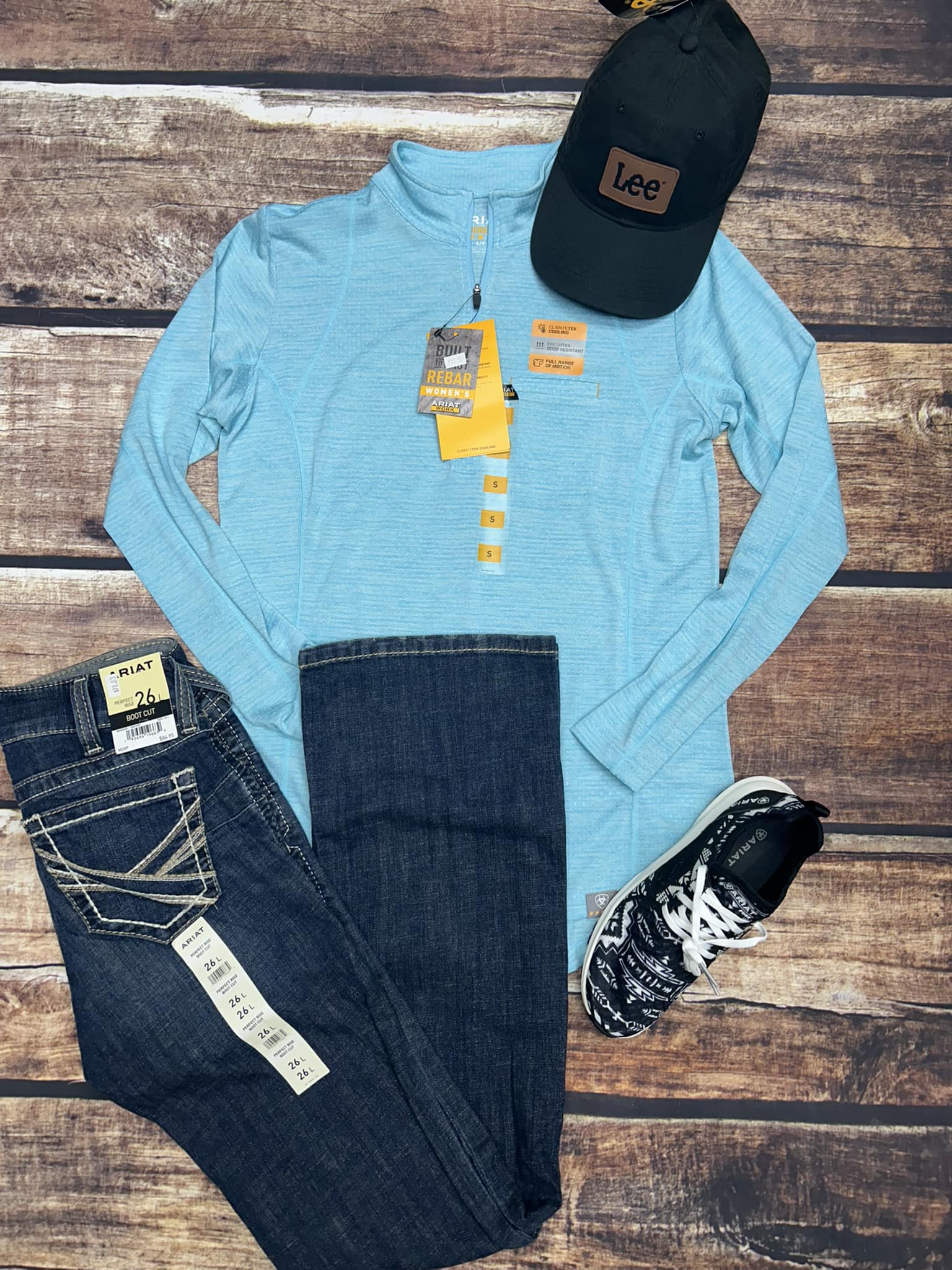 McBain Grain Co Image