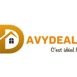 DAVYDEAL Crédits et Assurances - By PrettoGalaxie - Assurances et Crédits immobiliers