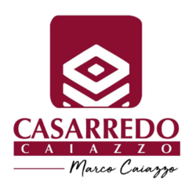 Casarredo Caiazzo Logo