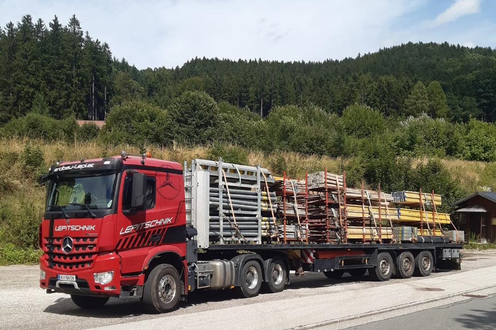 Bild 4 von Lepitschnik GmbH