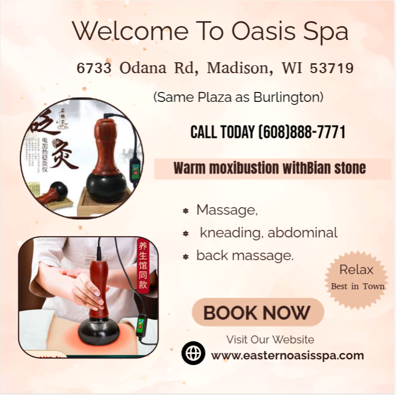 Oasis Spa Image