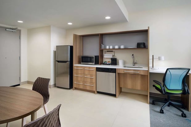 Images Home2 Suites by Hilton Towson