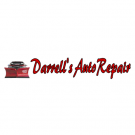 Darrell's Auto Repair Logo