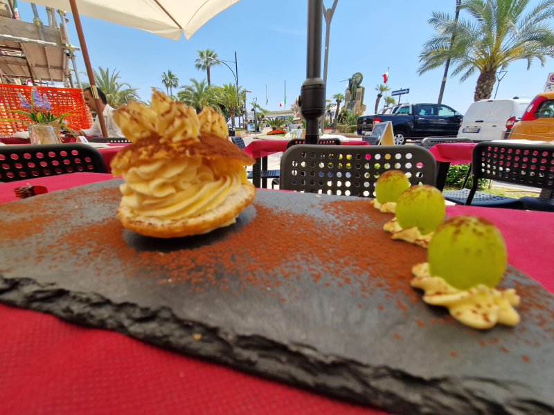 Images Monteverde Restaurants