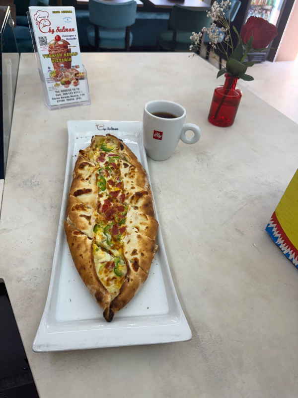 Images By Salman - Kebap Pizzeria