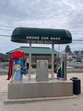 Images Shore Car Wash