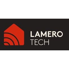LAMERO-TECH AG Logo