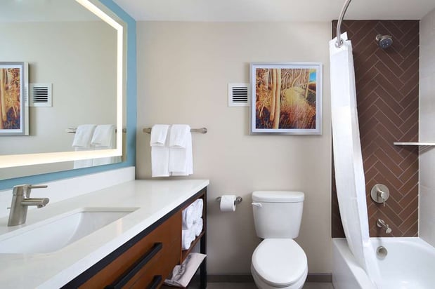 Images DoubleTree by Hilton Battle Creek