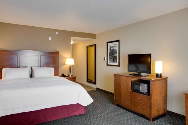Images Hampton Inn Chickasha