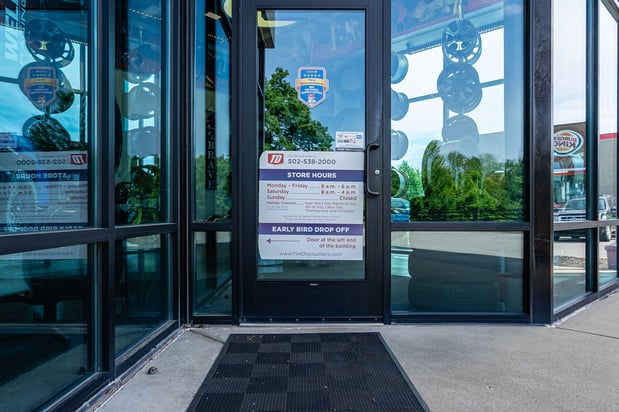 Images Tire Discounters