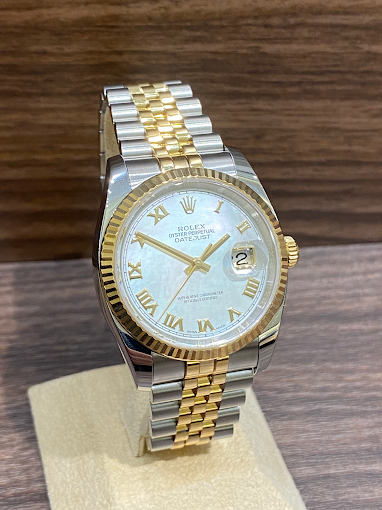 Images KOMEHYO（コメ兵）買取センターデパート リウボウ