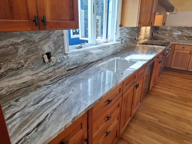 Images CEPM Granite and Quartz Inc.