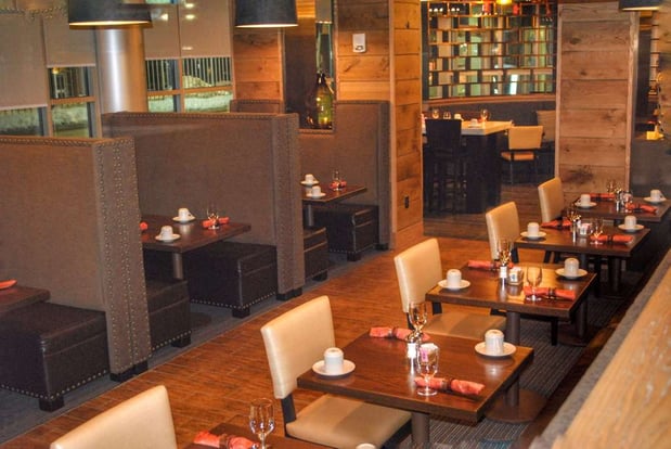 Images DoubleTree by Hilton Hotel Reading