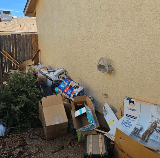 Images KickAz Junk Removal LLC