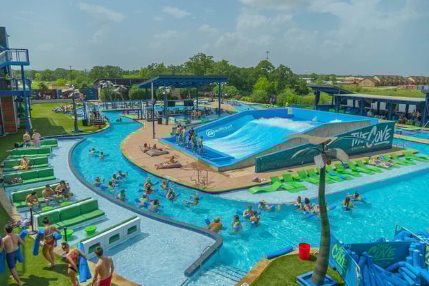 Images Holiday Inn & Suites College Station-Aggieland by IHG