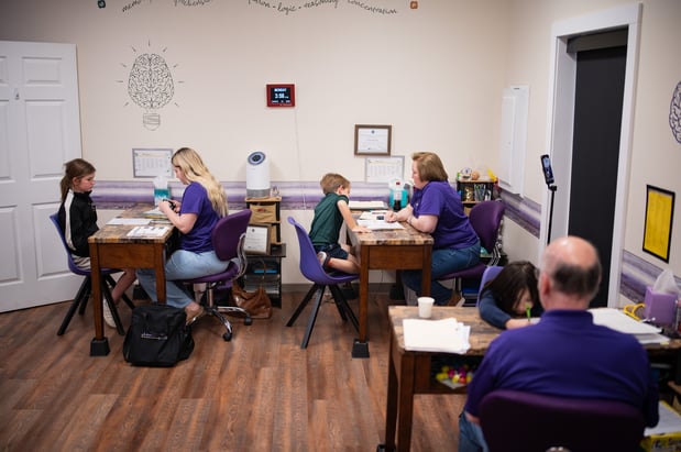 Images LearningRx - Shreveport