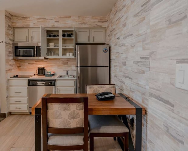 Images Homewood Suites by Hilton Ft. Worth-Bedford