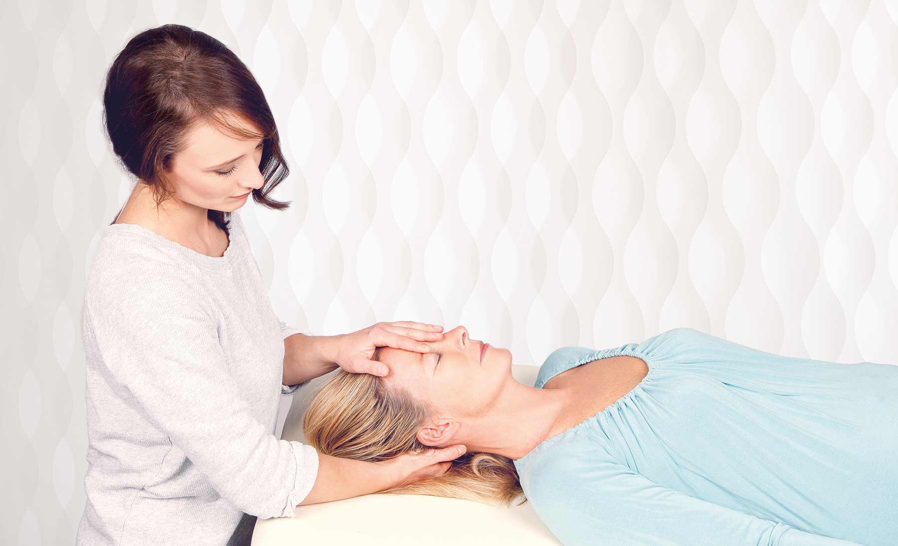 Bild 2 Osteopathie Herrsching & Private Physiotherapie Uta Pittino in Herrsching am Ammersee