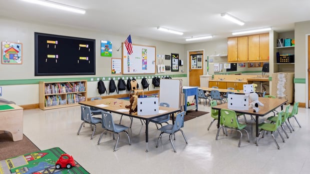 Images Primrose School of Grapevine-Colleyville