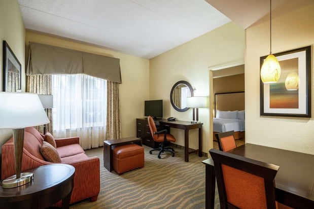 Images Homewood Suites by Hilton Philadelphia-Valley Forge