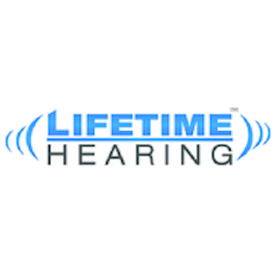 LifeTime Hearing Aids Logo