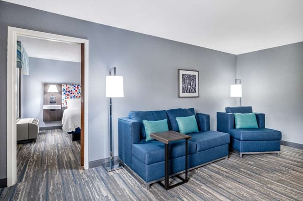Images Hampton Inn Sanford