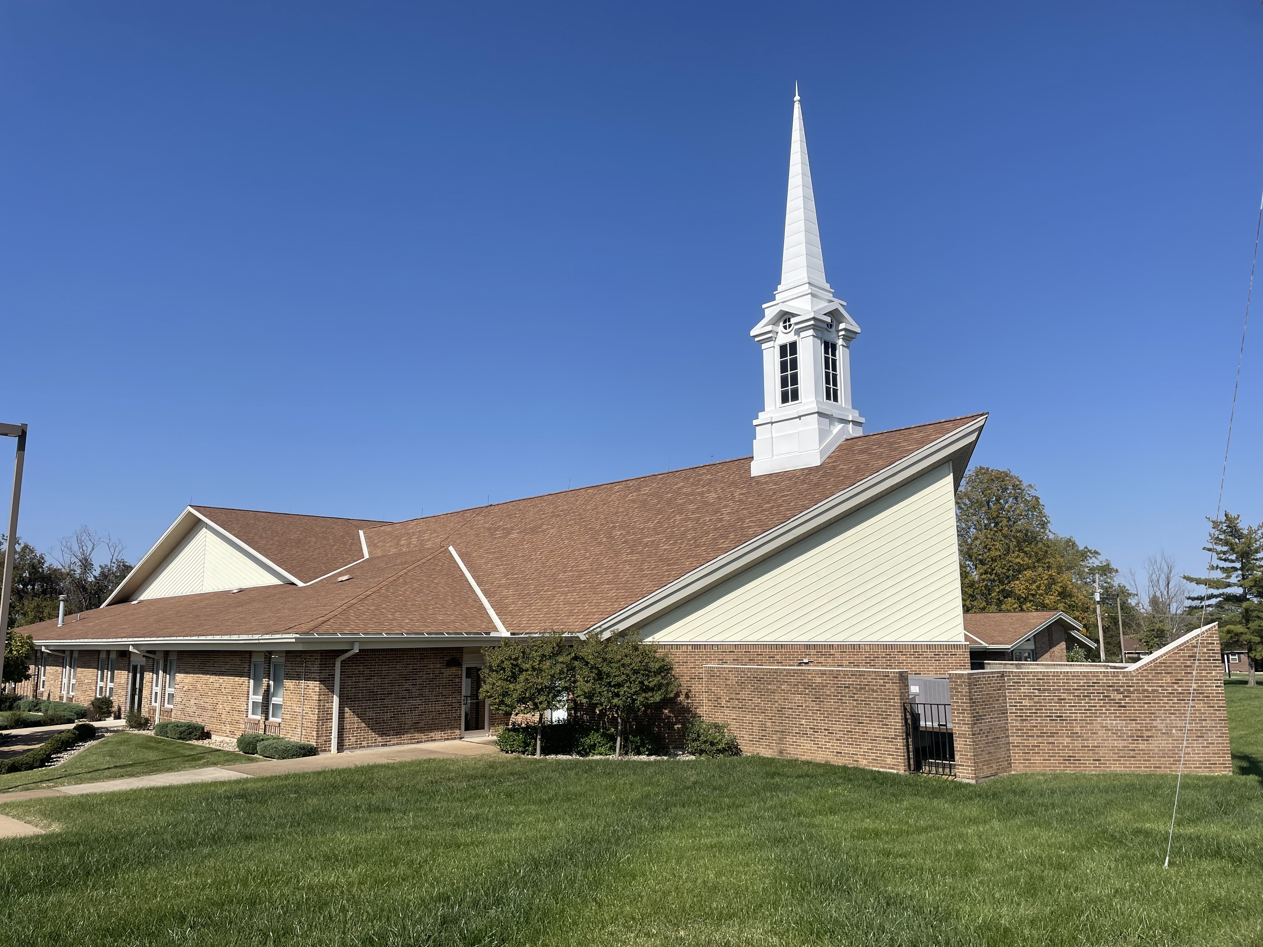 The Church of Jesus Christ of Latter-day Saints Image