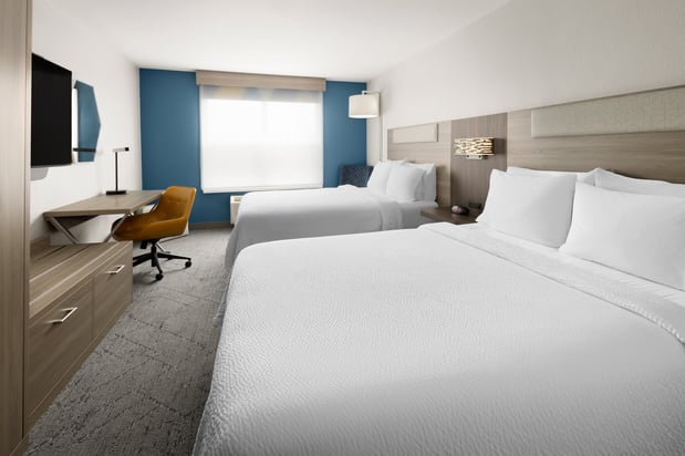 Images Holiday Inn Express & Suites Wyomissing by IHG