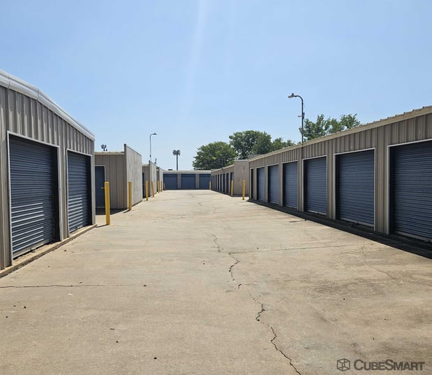 Images CubeSmart Self Storage