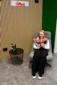 Haus & Technik Pape GmbH, Hindenburgstr. 69 in Gnarrenburg