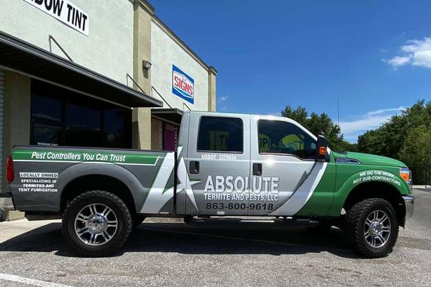 Images Absolute Termite and Pests LLC
