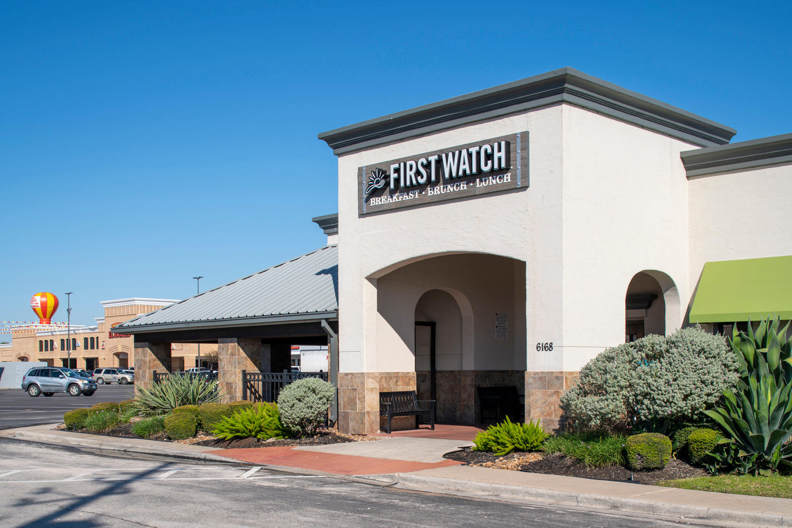 First Watch at Hearthstone Corners Shopping Center