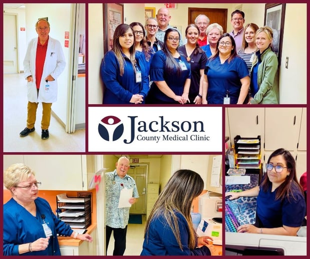 Images Jackson County Medical Clinic