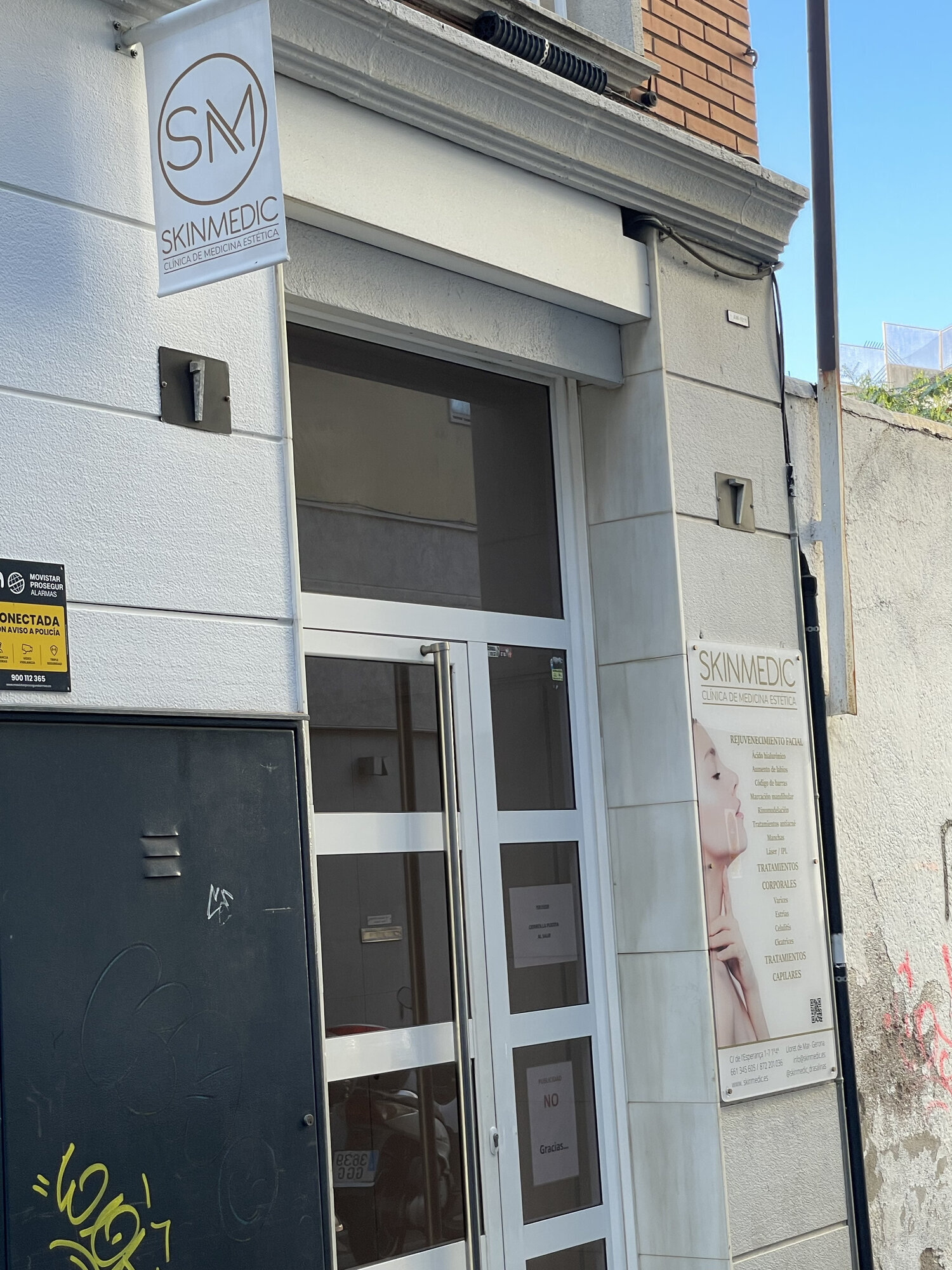 Images Clinica Salinas