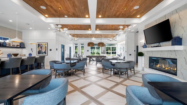 Images Regency at West Windsor