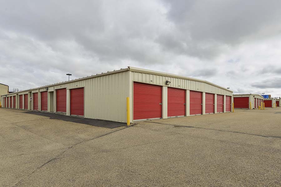 Images SmartStop Self Storage