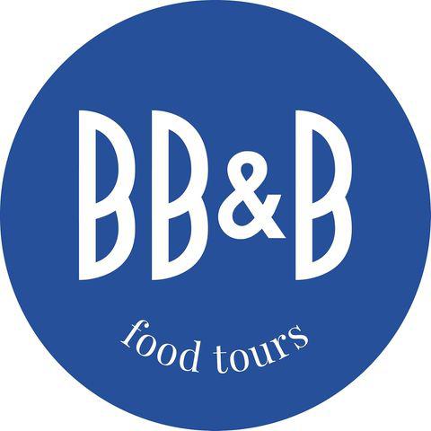 Barcelona Born and Bred Logo